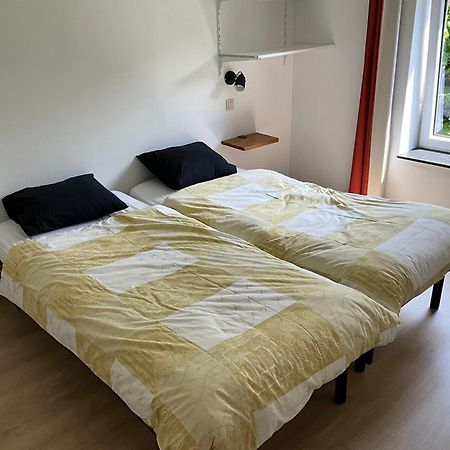 Gite « Chez Meme » Nassogne ภายนอก รูปภาพ